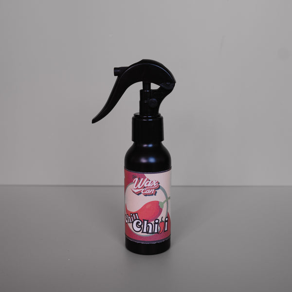 Chili Linen Spray |  辣椒 衣物除臭噴霧